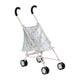 Baby Born Buggy mit Dschungeltasche