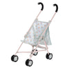Baby Born Buggy mit Dschungeltasche