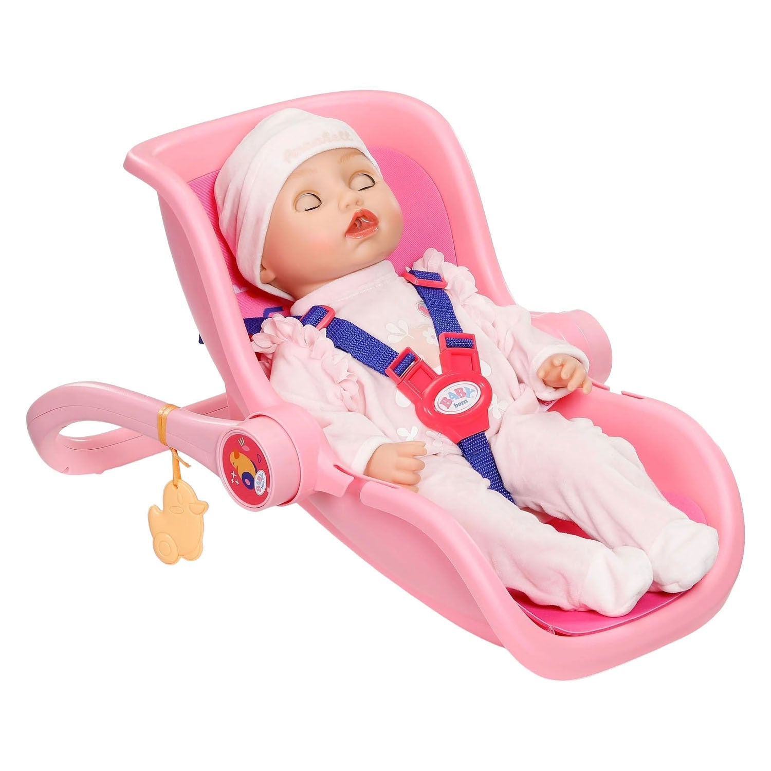 Baby Born Komfortsitz rosa