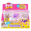 Haustiere Alive Mama Turtle Surpise Set