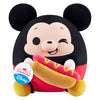 Zuru Snackles Disney Plüschtier – 35 cm