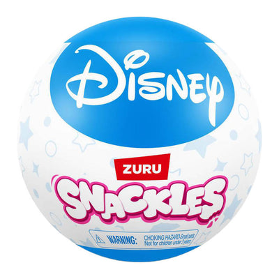 Zuru Snack-Lektion Disney S1 Überraschungsball