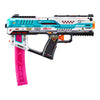 X-Shot Pro Series Gun + 40 Darts