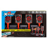 Elektronisches Ziel der Xshot X-Shot Pro-Serie