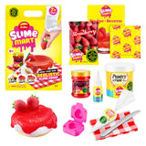 Zuru Slime Mart kleiner Einkaufskrapfen - afbeelding 3