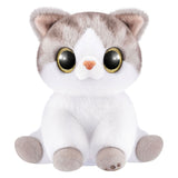 Zuru Pets Alive Smitten Kittens interaktives Plüschtier - afbeelding 4