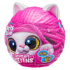 Zuru Pets Alive Smitten Kittens interaktives Plüschtier