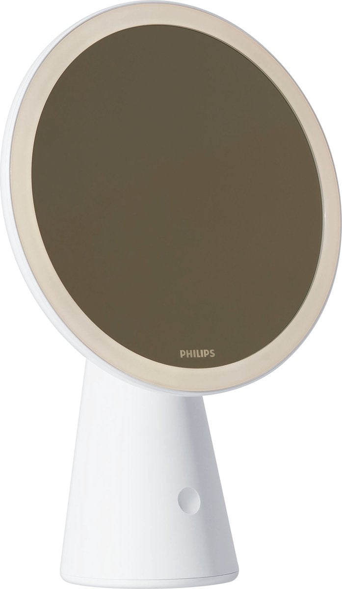 Philips LED Philips funktionale 8719514420472 Tischleuchte nicht austauschbare Lampe(n) 4,5 W LED weiß