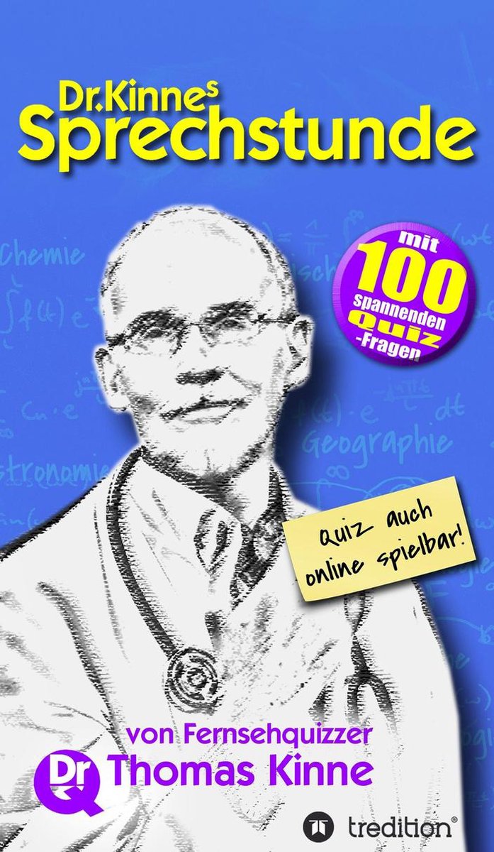 Dr. Sportunterricht