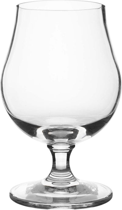 Bo-camp - Spezialbierglas - Kunststoff - 380 ml
