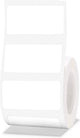 Niimbot – Etiketten Etiketten B21(S Pro) B1 B3S(Pro) K3 B31 – Weiß – 40 x 20 mm – 320 Blatt