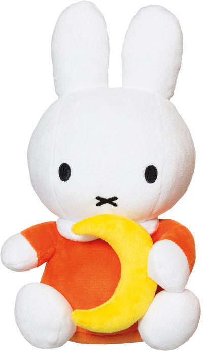 Miffy Plush Miffy