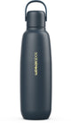 Sodastream Fizz Go Flasche 0,9l blau