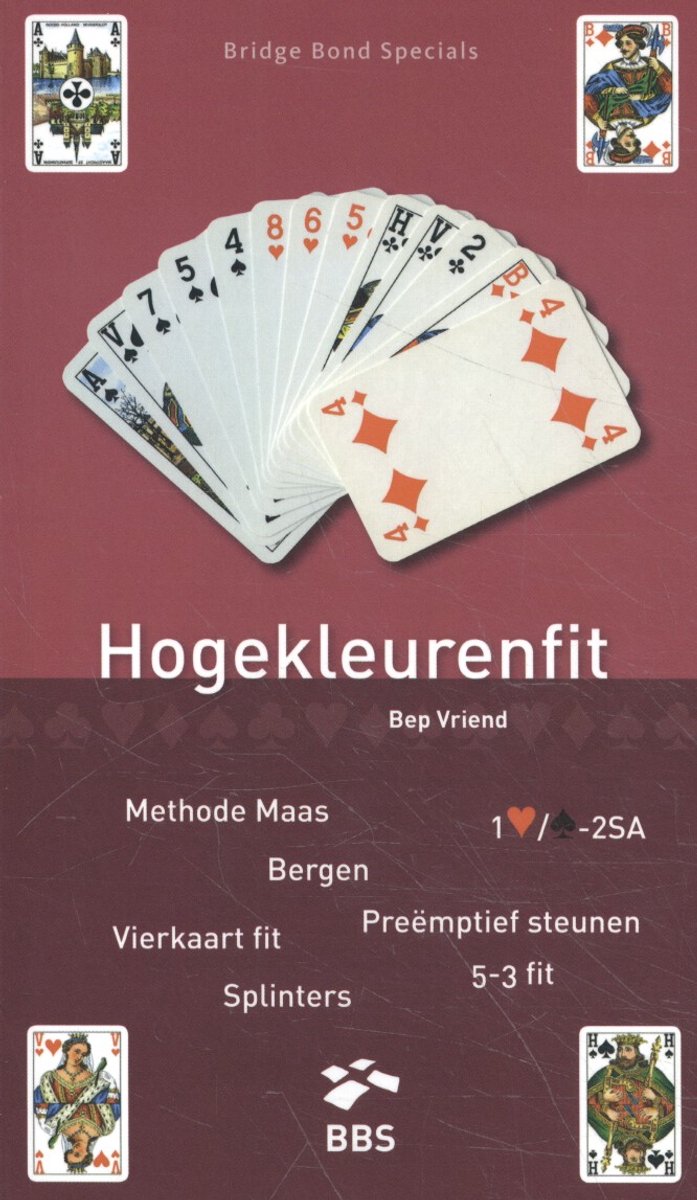 Bridge Bond Specials 24 – hohe Farbanpassung