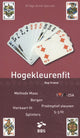 Bridge Bond Specials 24 – hohe Farbanpassung