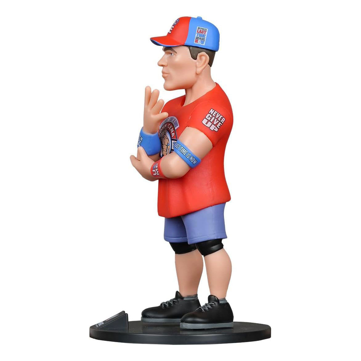 Minix WWE John Cena Figur