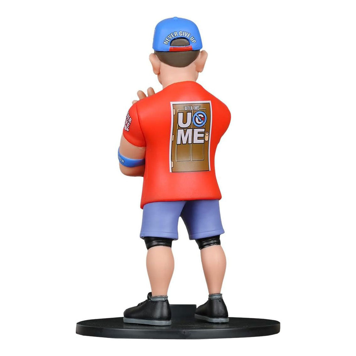 Minix WWE John Cena Figur