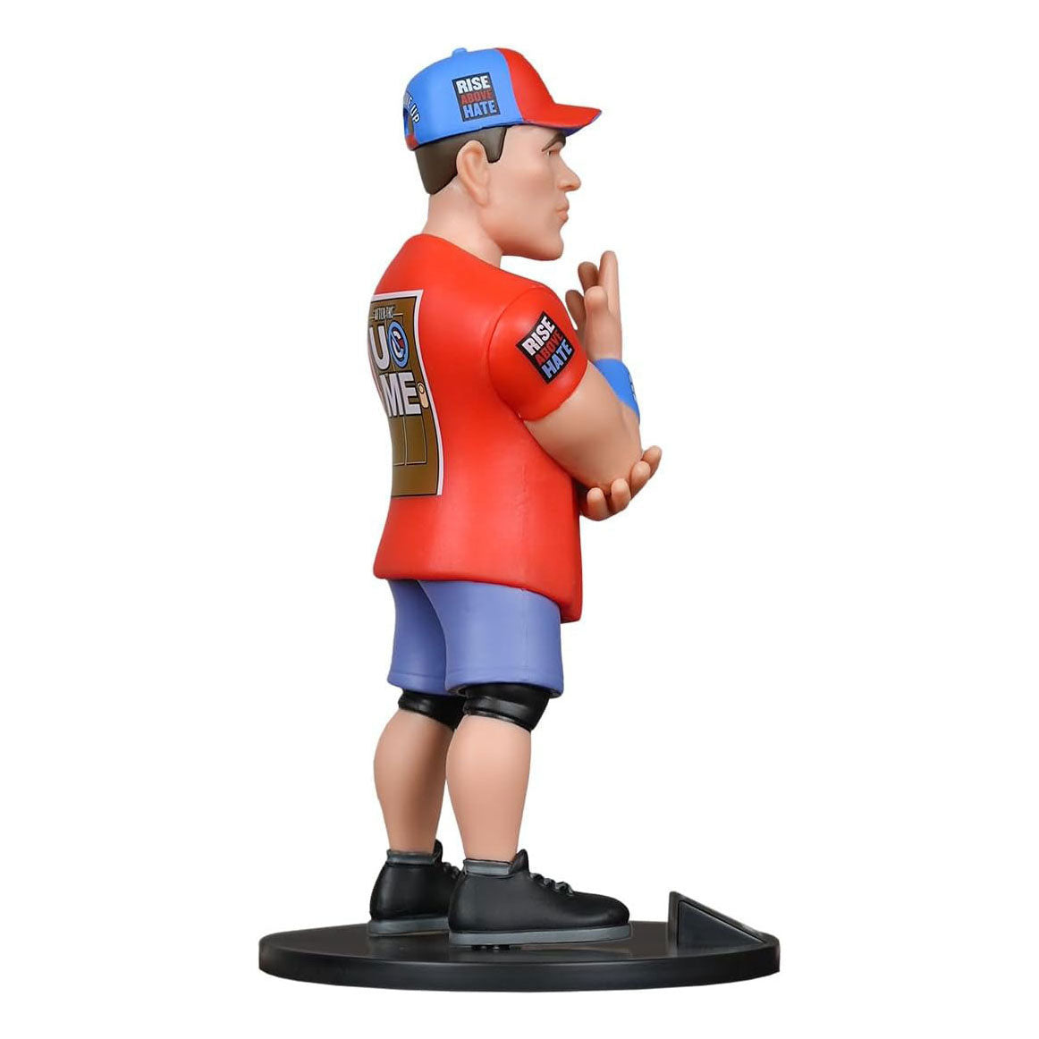 Minix WWE John Cena Figur