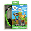 Otl Technologies klassische Kopfhörer Minecraft (mc1229)