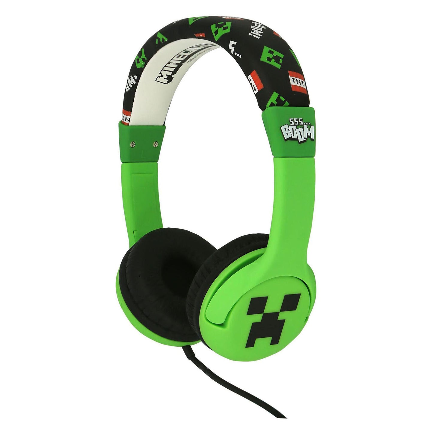 Otl Technologies klassische Kopfhörer Minecraft (mc1229)