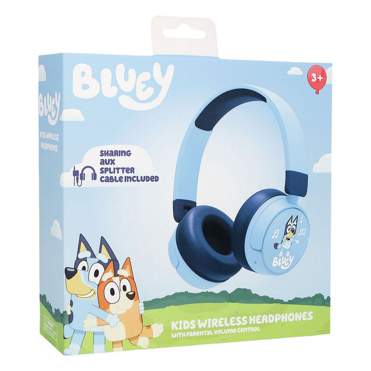 Otl Technologies Bluetooth-Kopfhörer Bluey (BL1076)