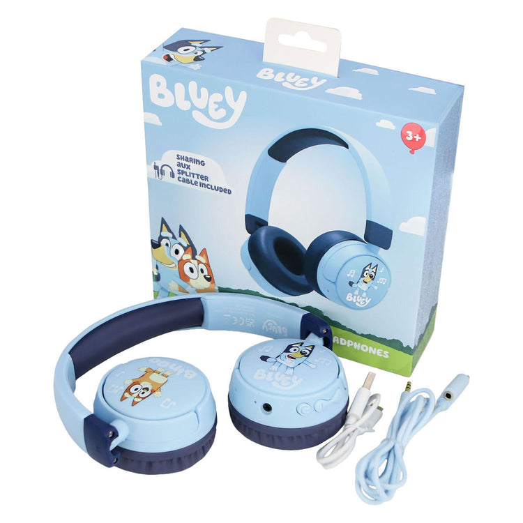 Otl Technologies Bluetooth-Kopfhörer Bluey (BL1076)