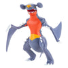Jazwares Pokémon Battle Minifigur 8er-Pack Sinnoh Region 5-11 cm Minifigur