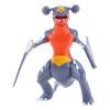 Jazwares Pokémon Battle Minifigur 8er-Pack Sinnoh Region 5-11 cm Minifigur