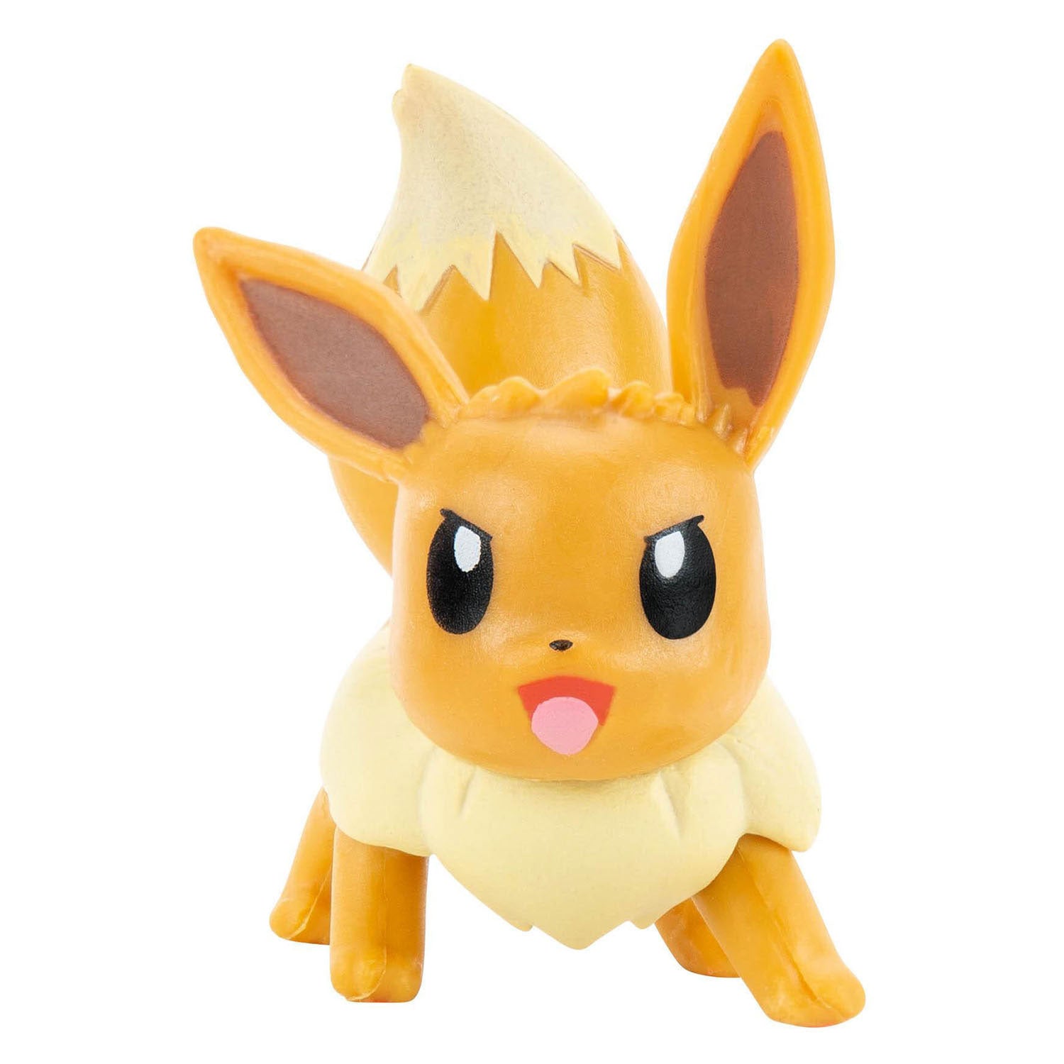 Jazwares Pokémon Battle Minifigur 8er-Pack Sinnoh Region 5-11 cm Minifigur