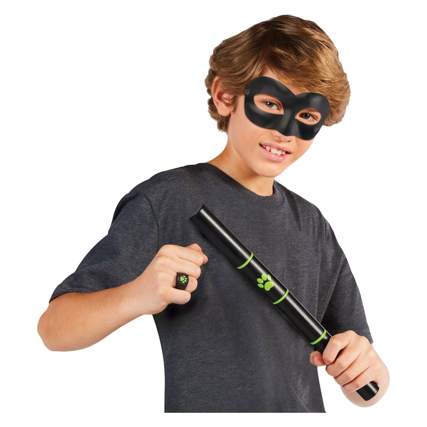Bandai Miraculous Kostümset Cat Noir