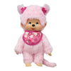Bandai Monchhichi – Sakura-Plüsch