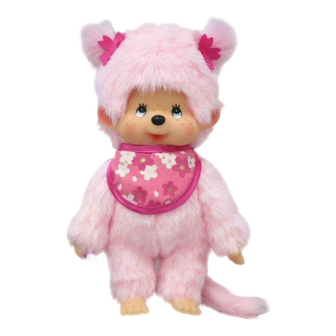 Bandai Monchhichi – Sakura-Plüsch