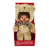Bandai Monchhichi – Teddyplüsch