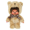 Bandai Monchhichi – Teddyplüsch