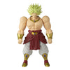 Bandai Dragon Ball Super Limit Breaker Broly Figur – 33 cm