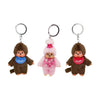 Bandai Monchhichi - Schlüsselanhänger
