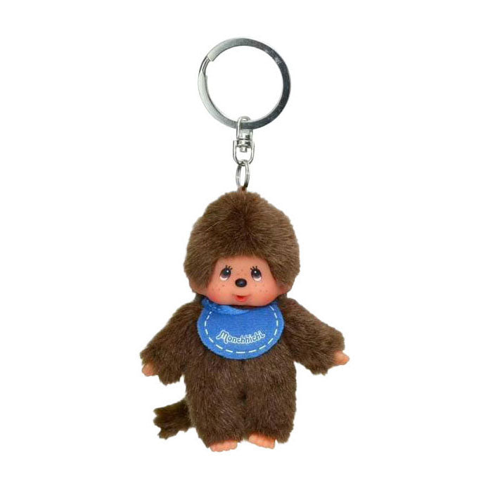 Bandai Monchhichi - Schlüsselanhänger