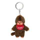 Bandai Monchhichi - Schlüsselanhänger - afbeelding 4