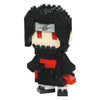 Nanoblock-Baukasten Naruto Itachi - 160-tlg.
