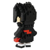 Nanoblock-Baukasten Naruto Itachi - 160-tlg.