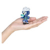 Bandai – Nanoblock – Kakashi Hatake – Naruto Shippuden – Mini-Steinfigur – Bauset – Pixel-Manga-Figurenbausatz – nbcc137