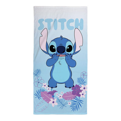 Strandtuch mit Disney-Stich – 70 x 140 cm