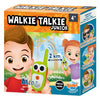 Natur-Walkie-Talkie Junior