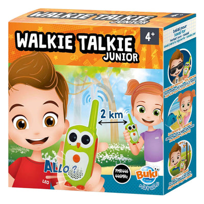 Natur-Walkie-Talkie Junior