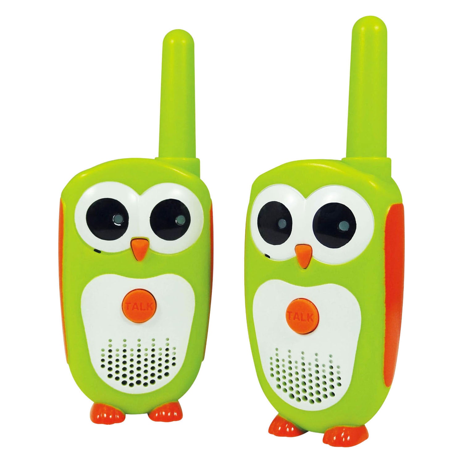 Natur-Walkie-Talkie Junior