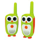 Natur-Walkie-Talkie Junior