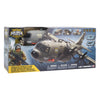 RC Soldat Feind heules Transportflugzeug