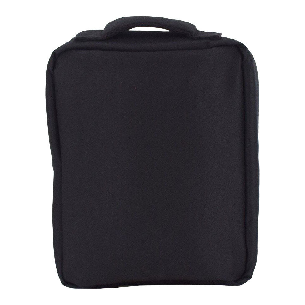 Kangourou Lunchtasche – Schwarz