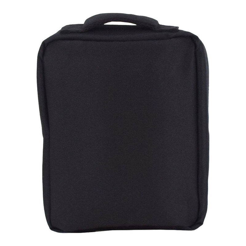 Kangourou Lunchtasche – Schwarz