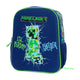 Minecraft 3D-Rucksack – 32 x 11 x 26 cm